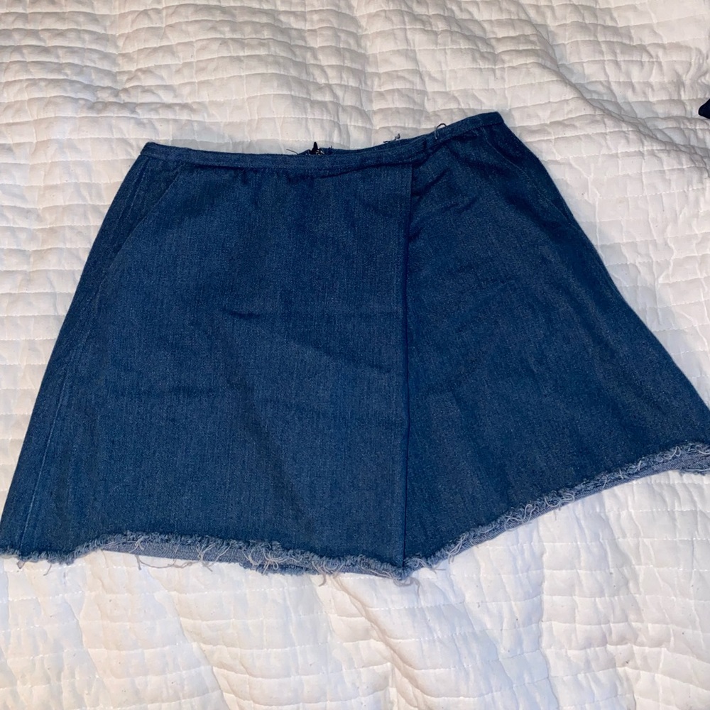 Skirt